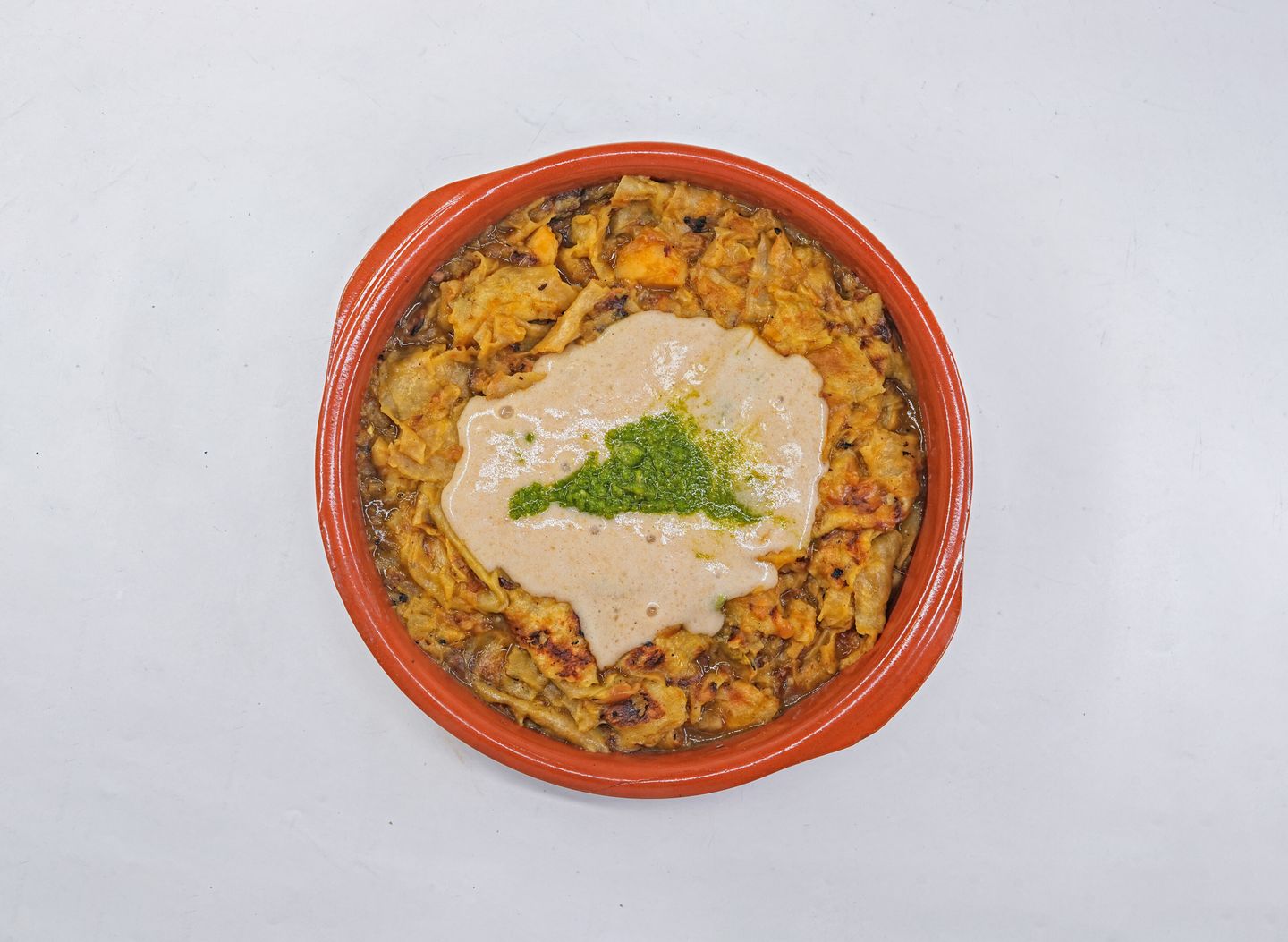 فتة مرق