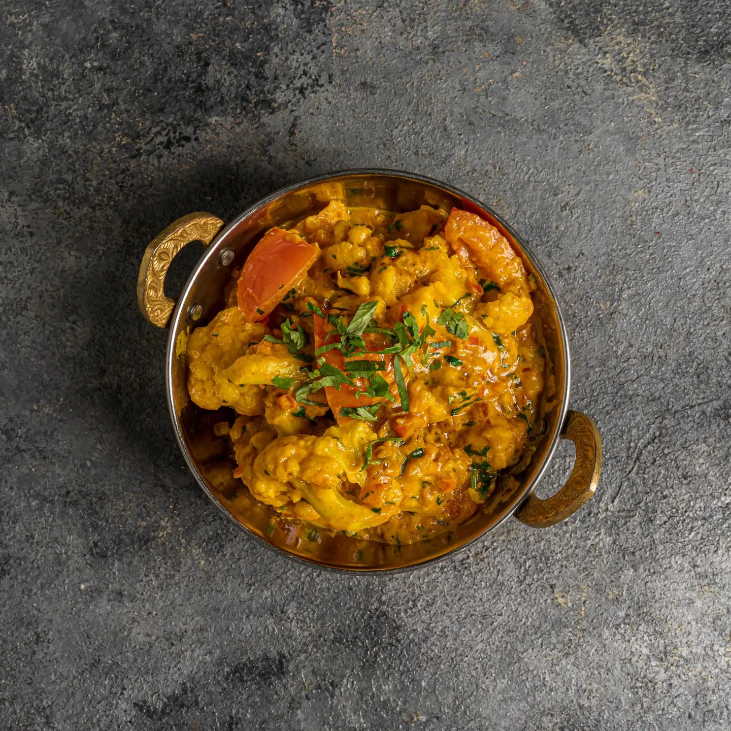 Aloo Gobhi