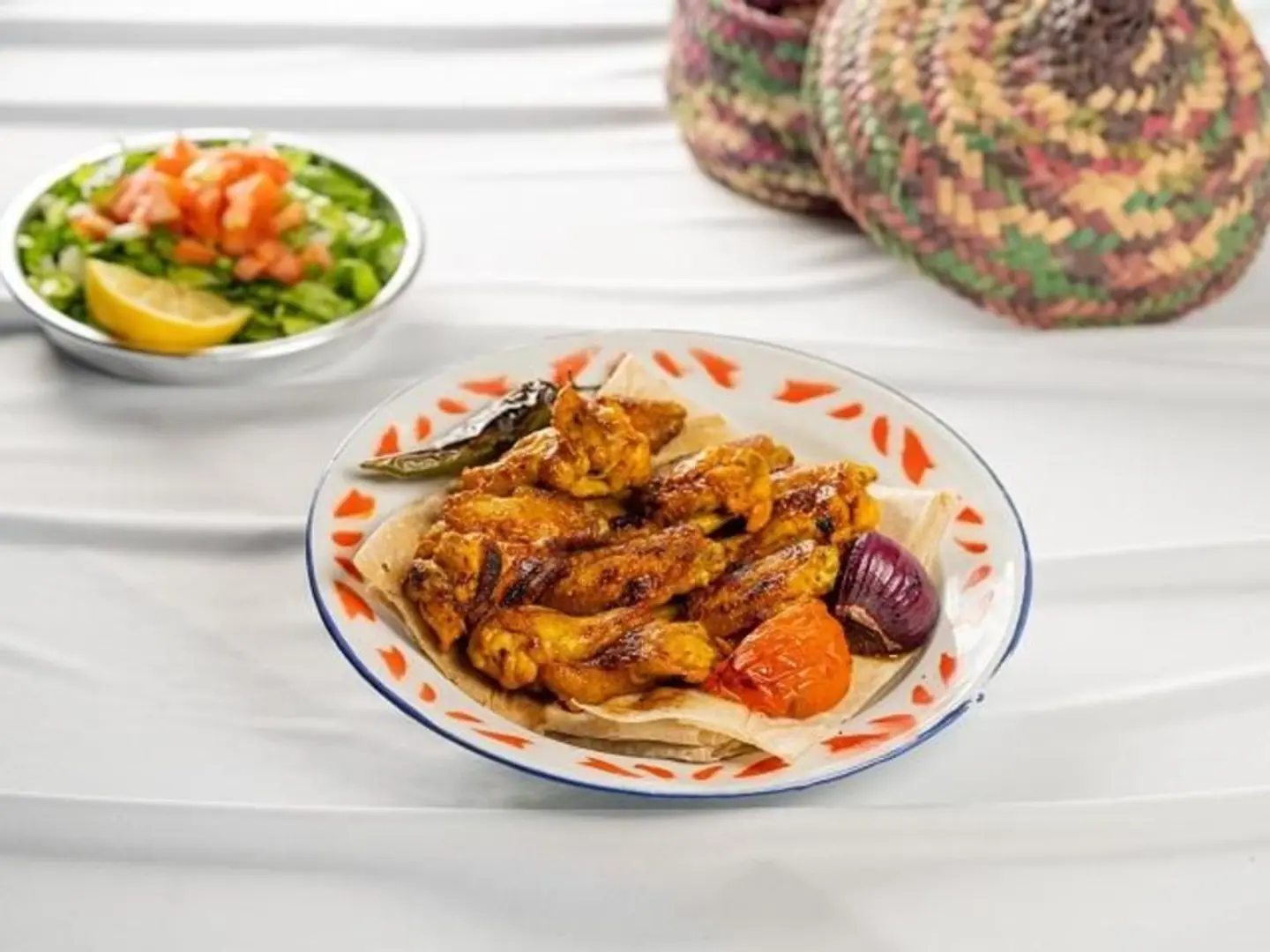 اجنحه دجاج