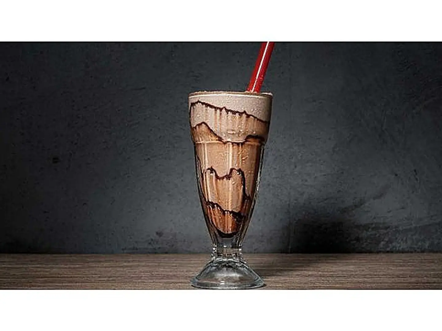 Iced Chocolate