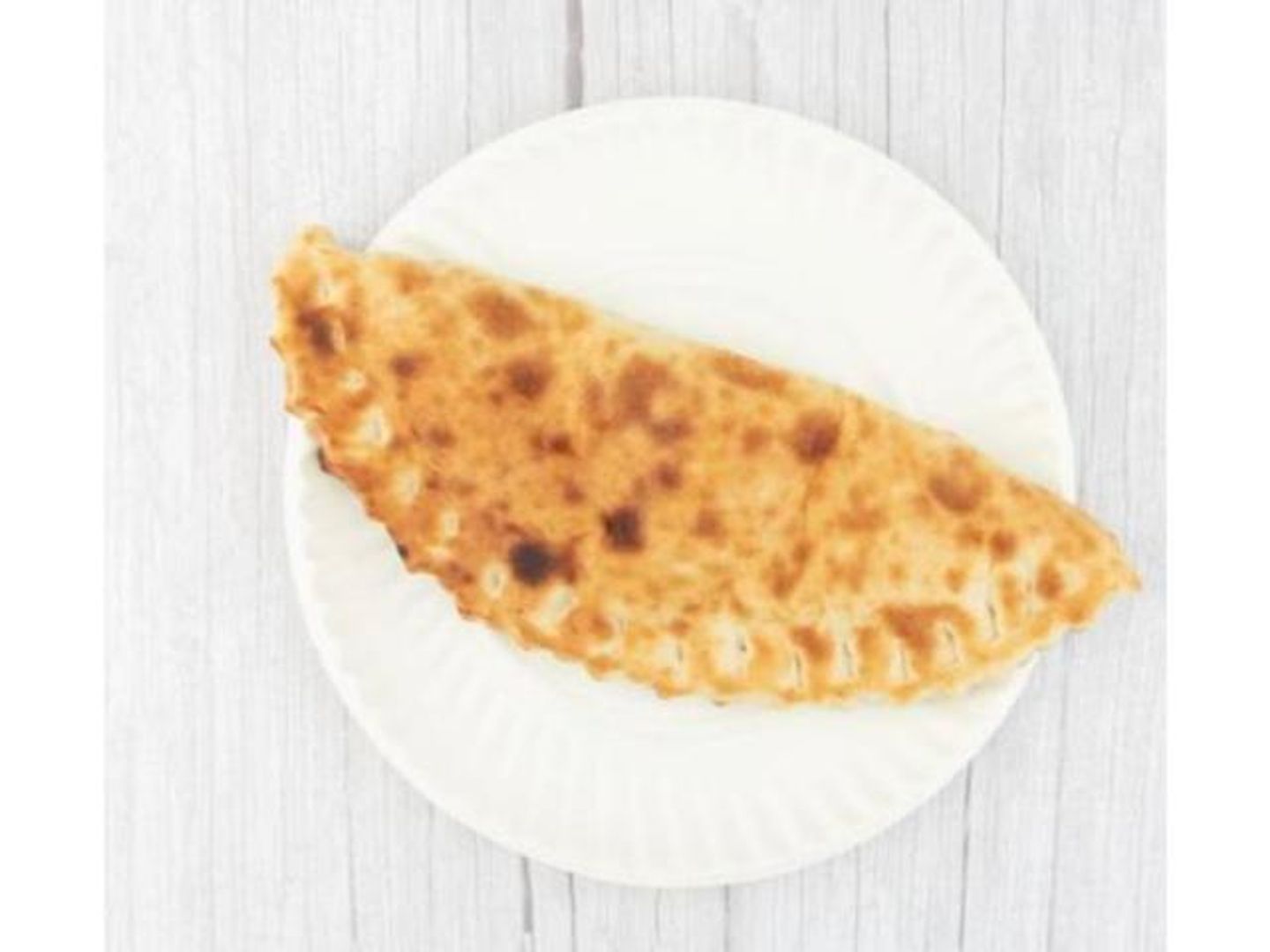 Mozzarella Cheese Pie