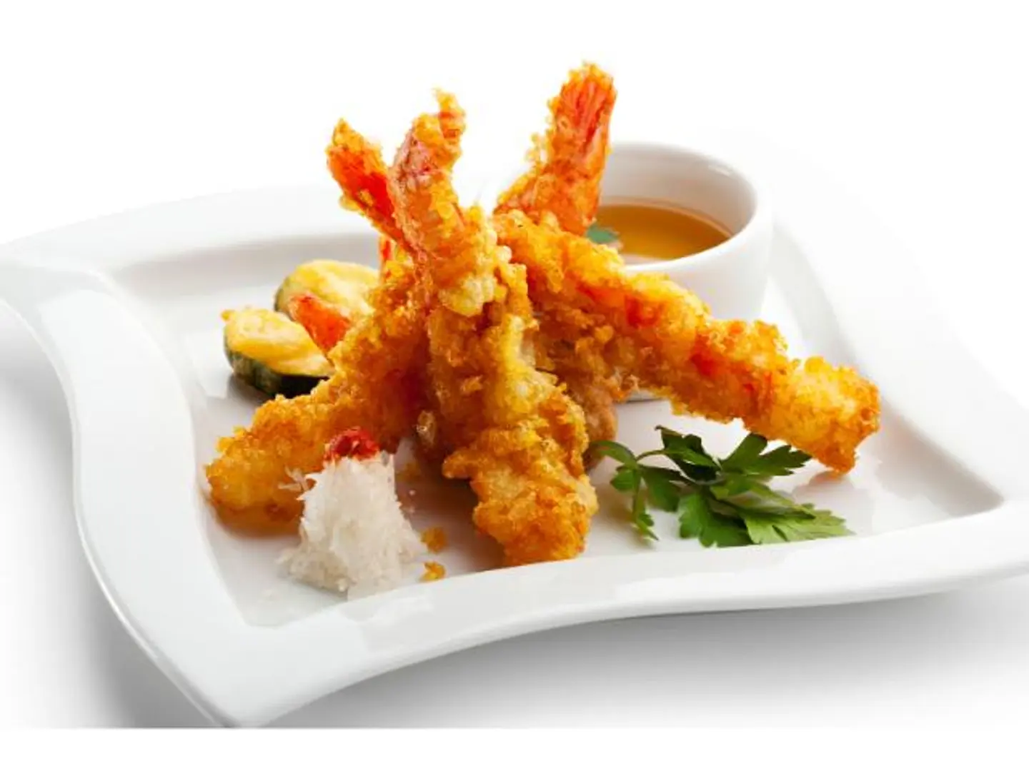Fried Shrimp