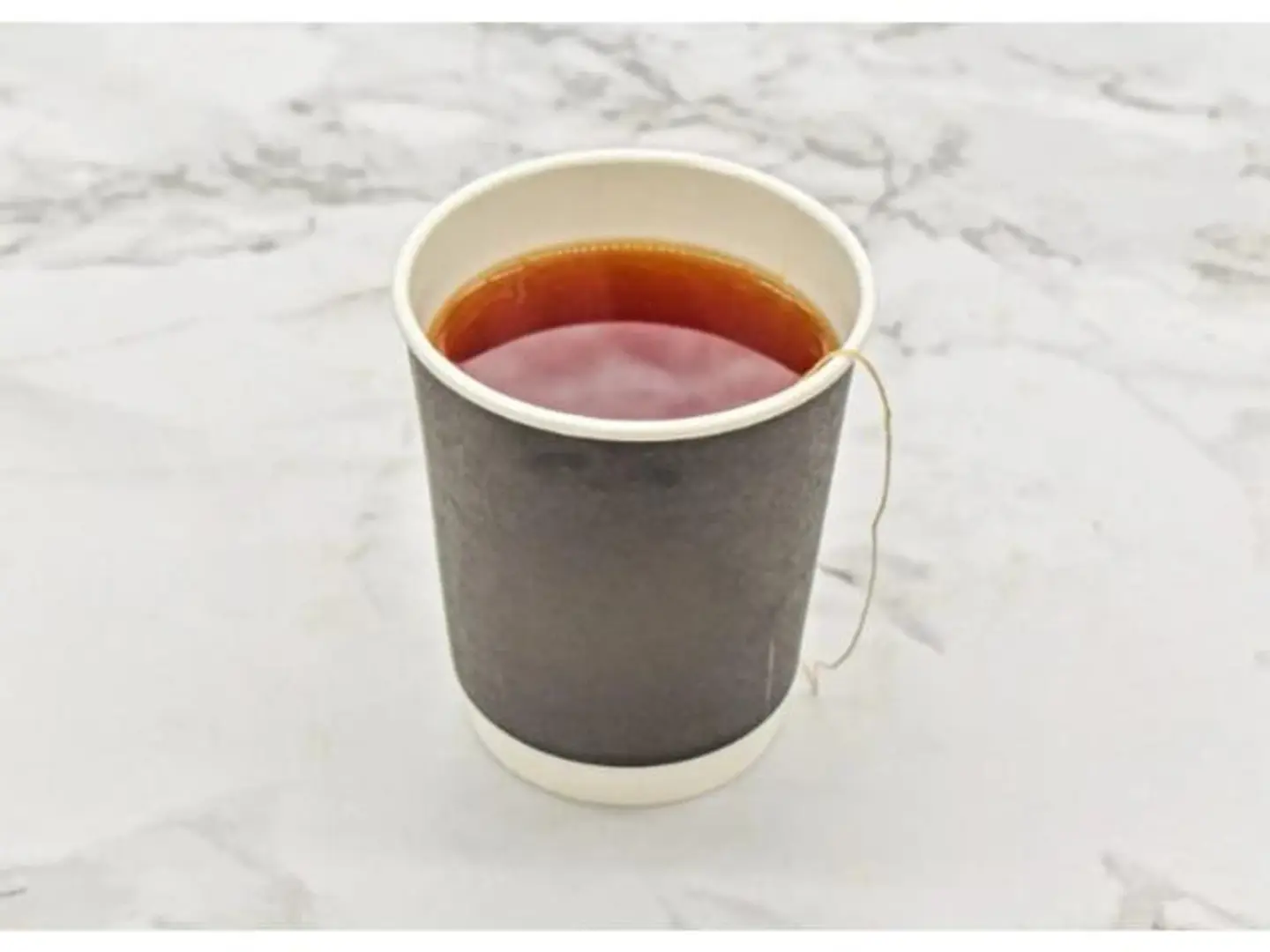 Large Rosemary Tea Cup