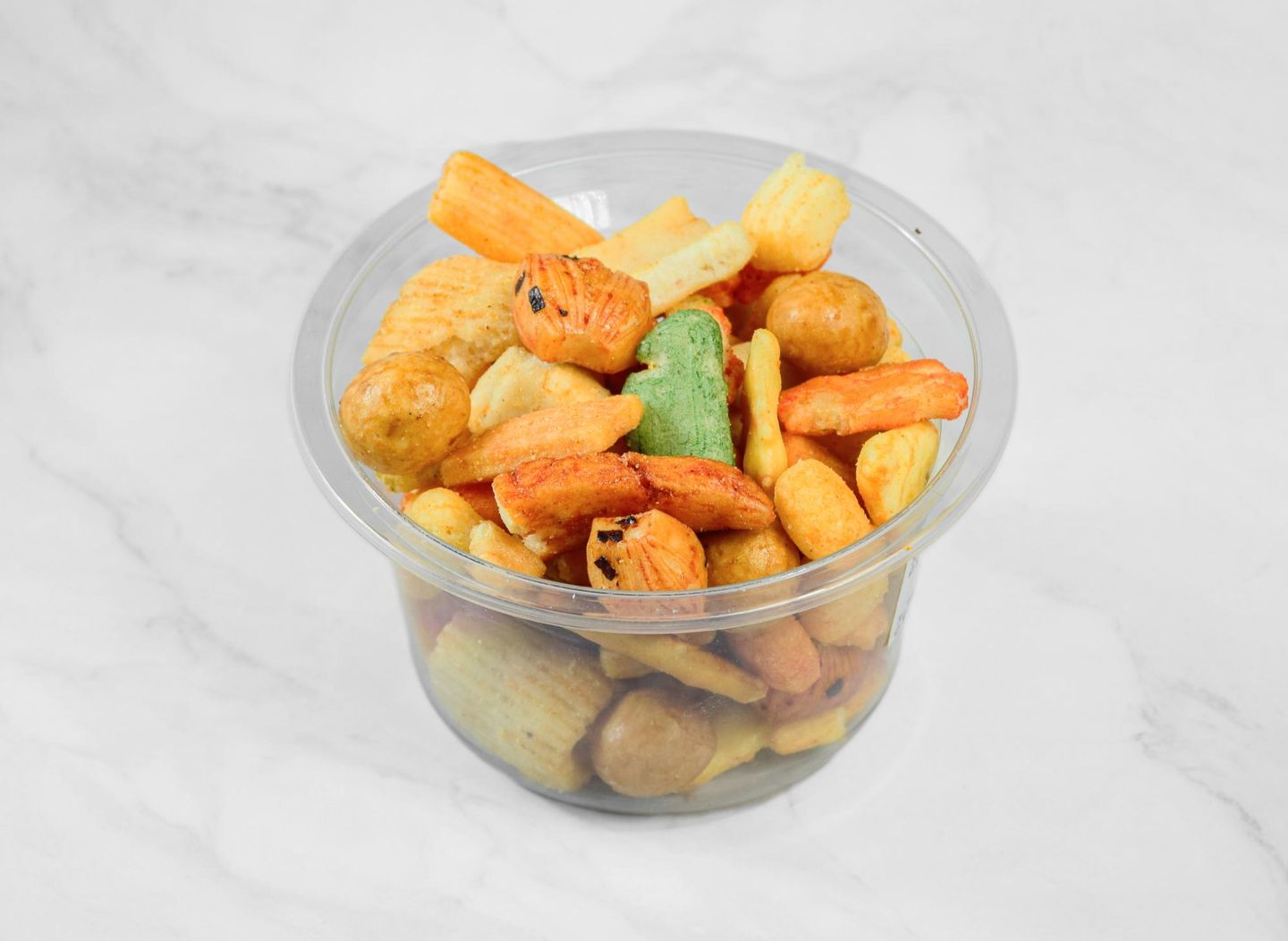 Thailandi Nuts