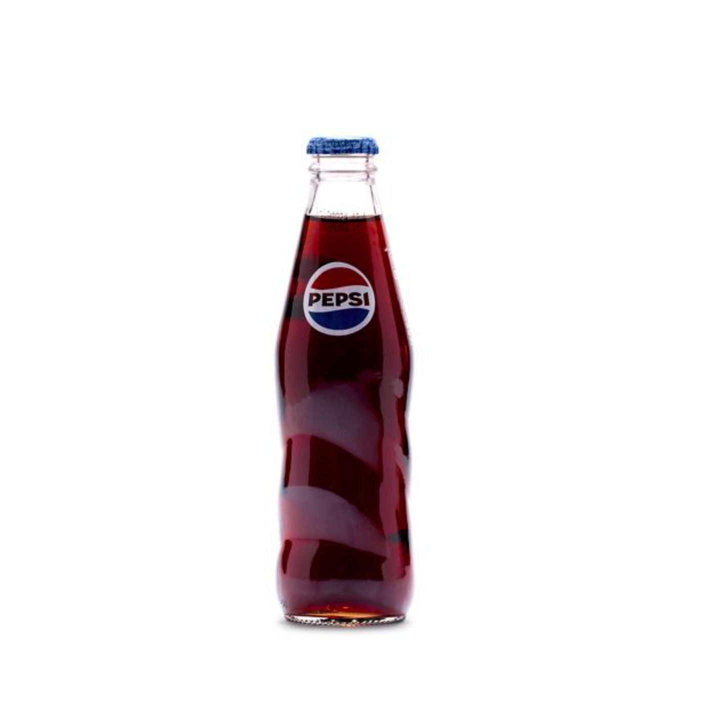 علبة بيبسي