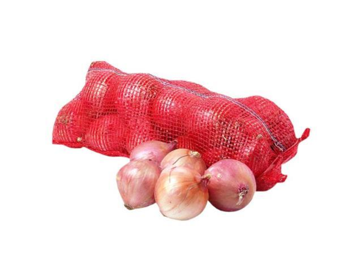 Red Onions 1kg