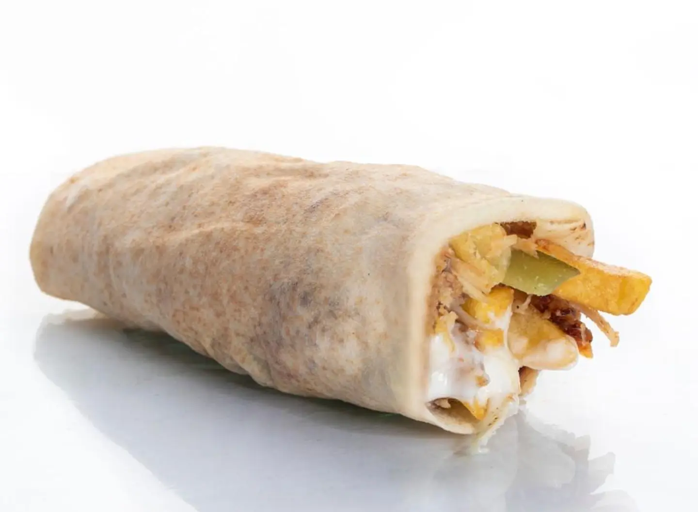 Small Shawarma Sandwich