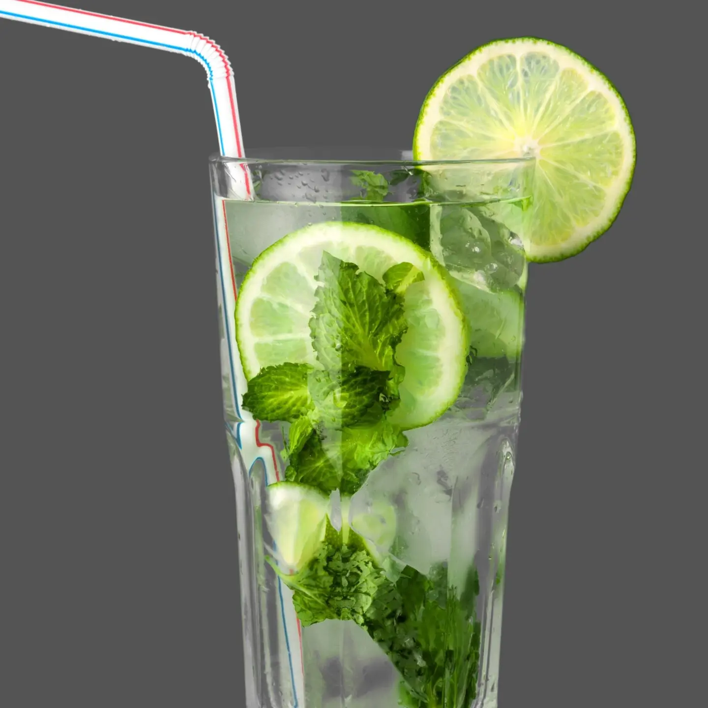 Lemon Mojito