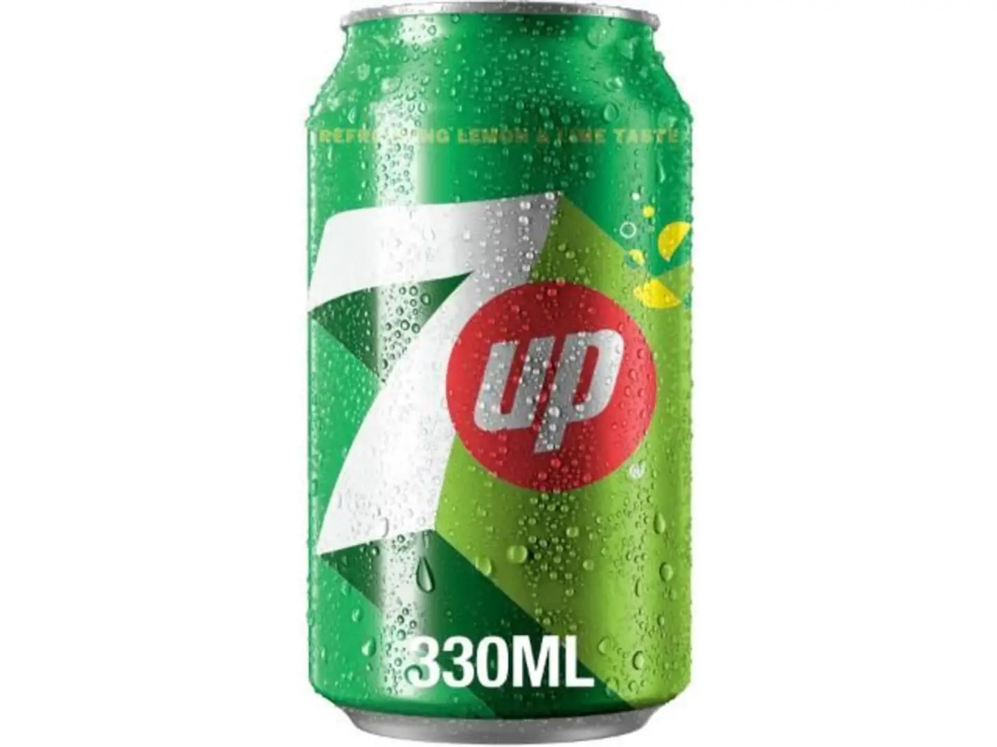 7 Up