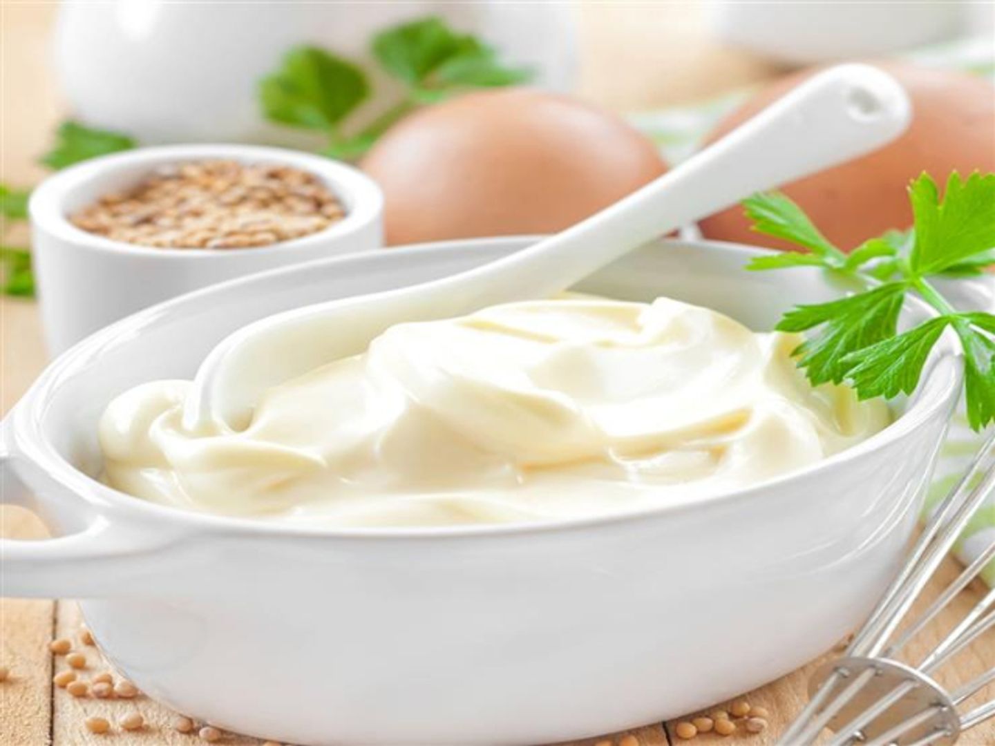 Goody Mayonnaise