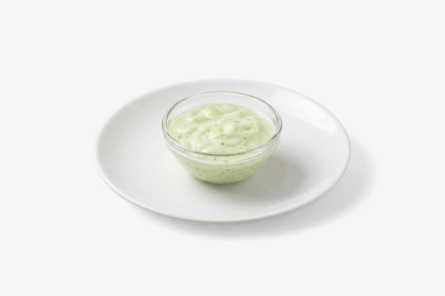 Garlic Coriander Sauce
