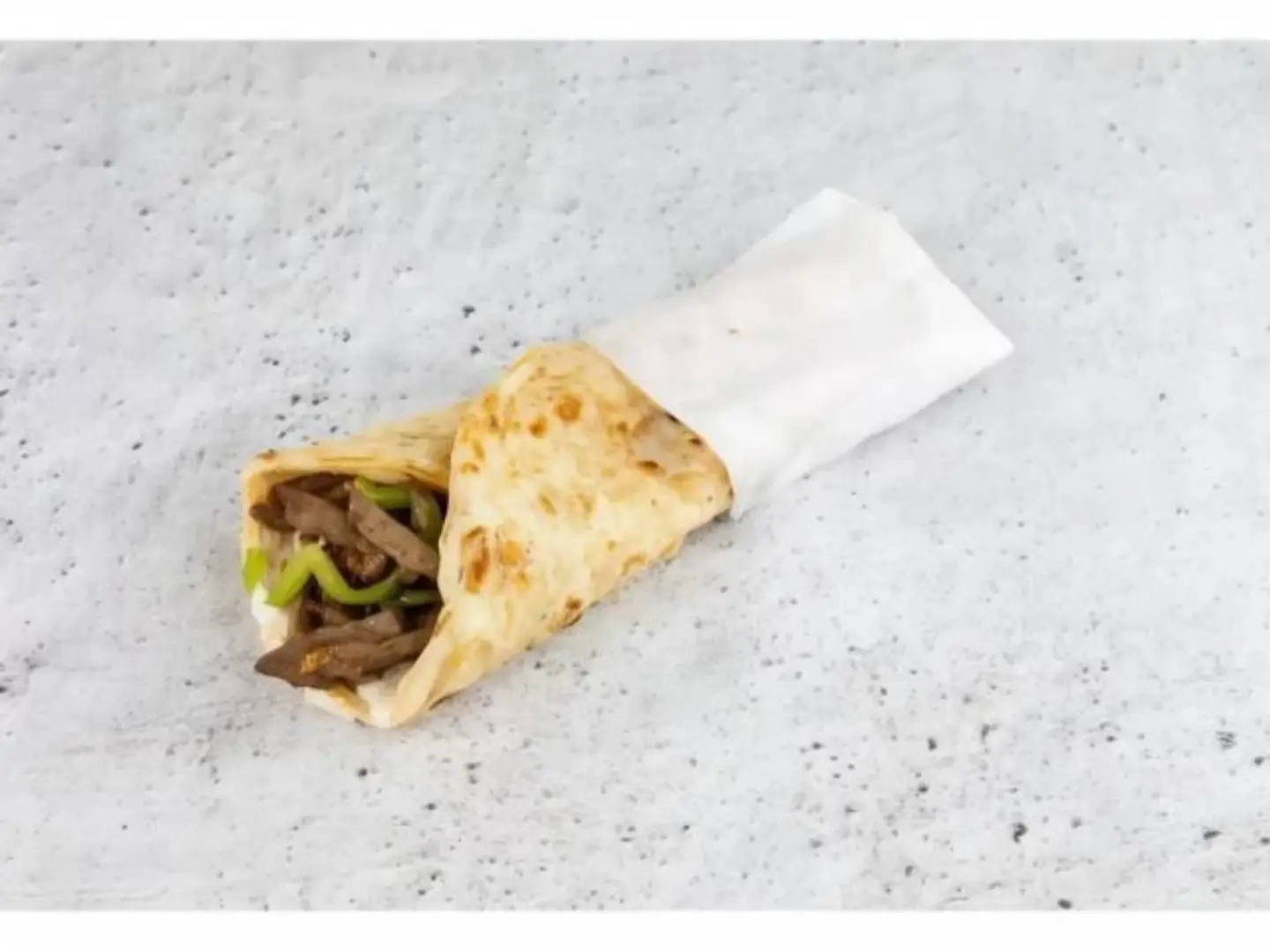 Chapati Liver