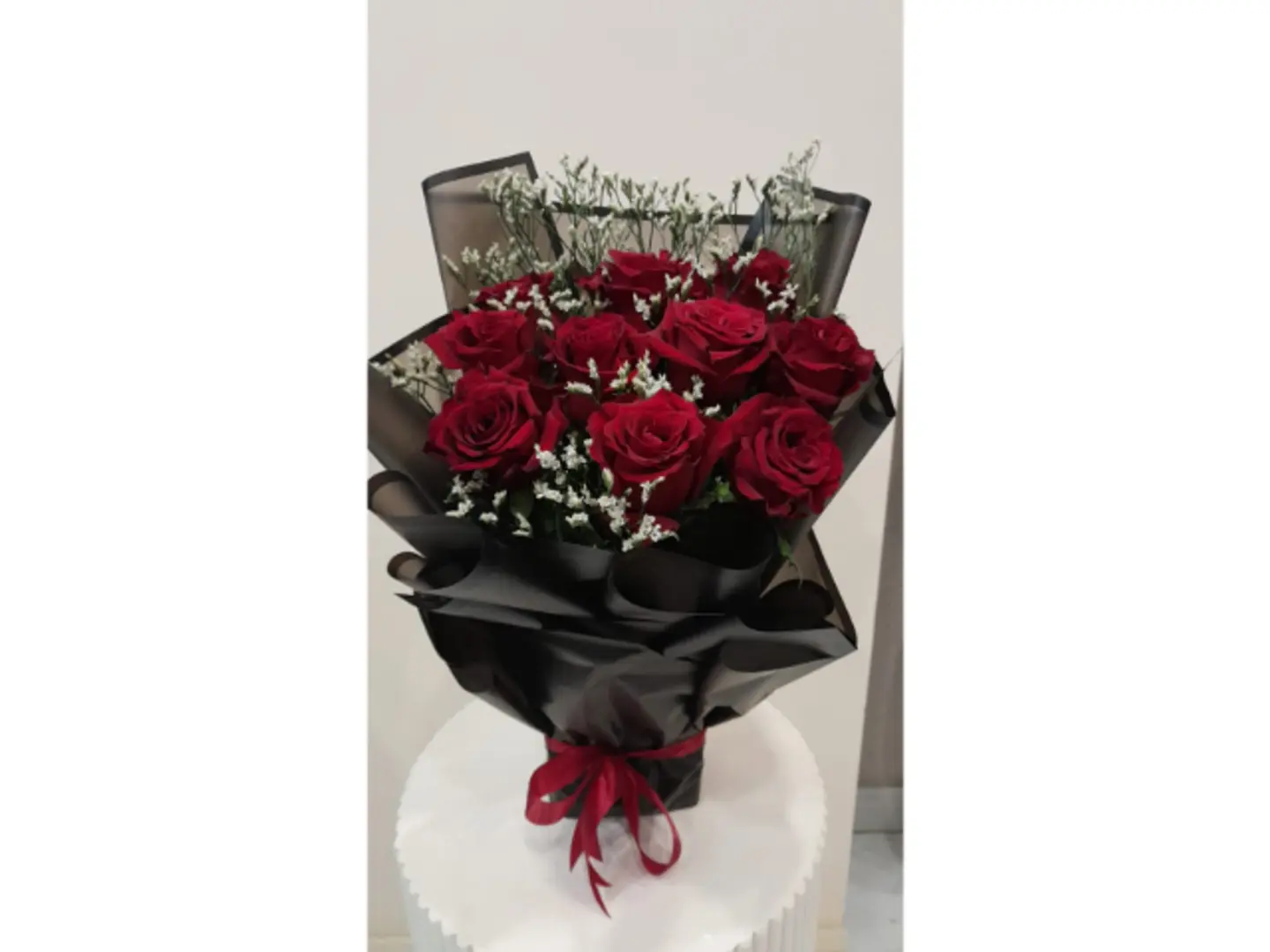 Red Rose Bouquet