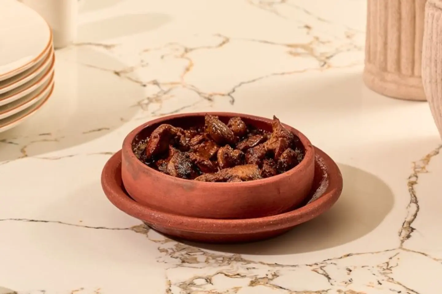 سودة الدجاج