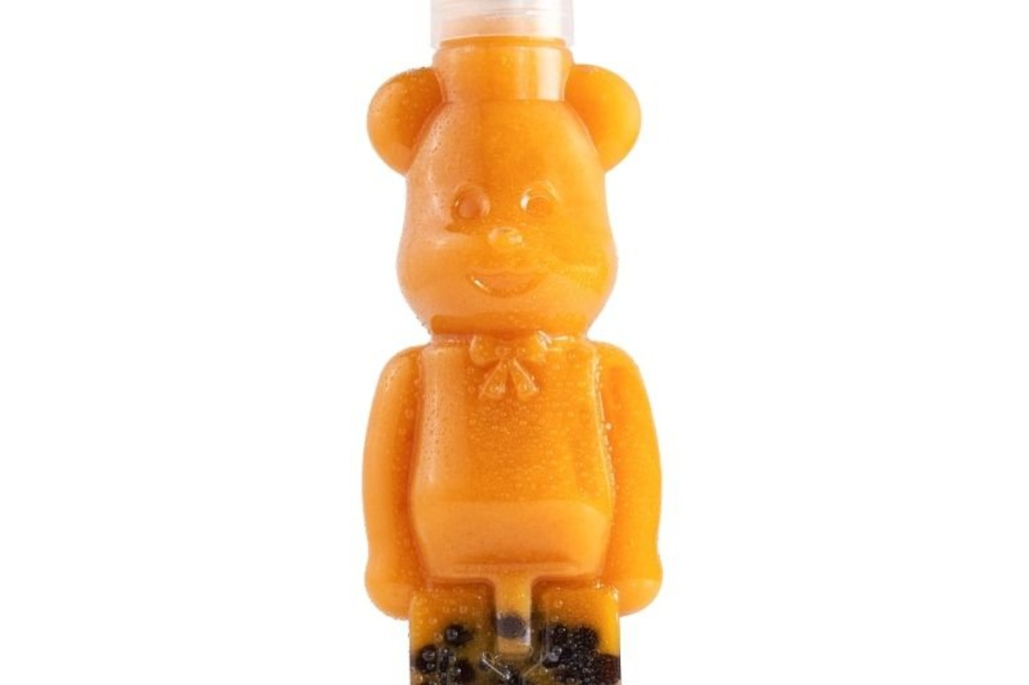 Boba Mango
