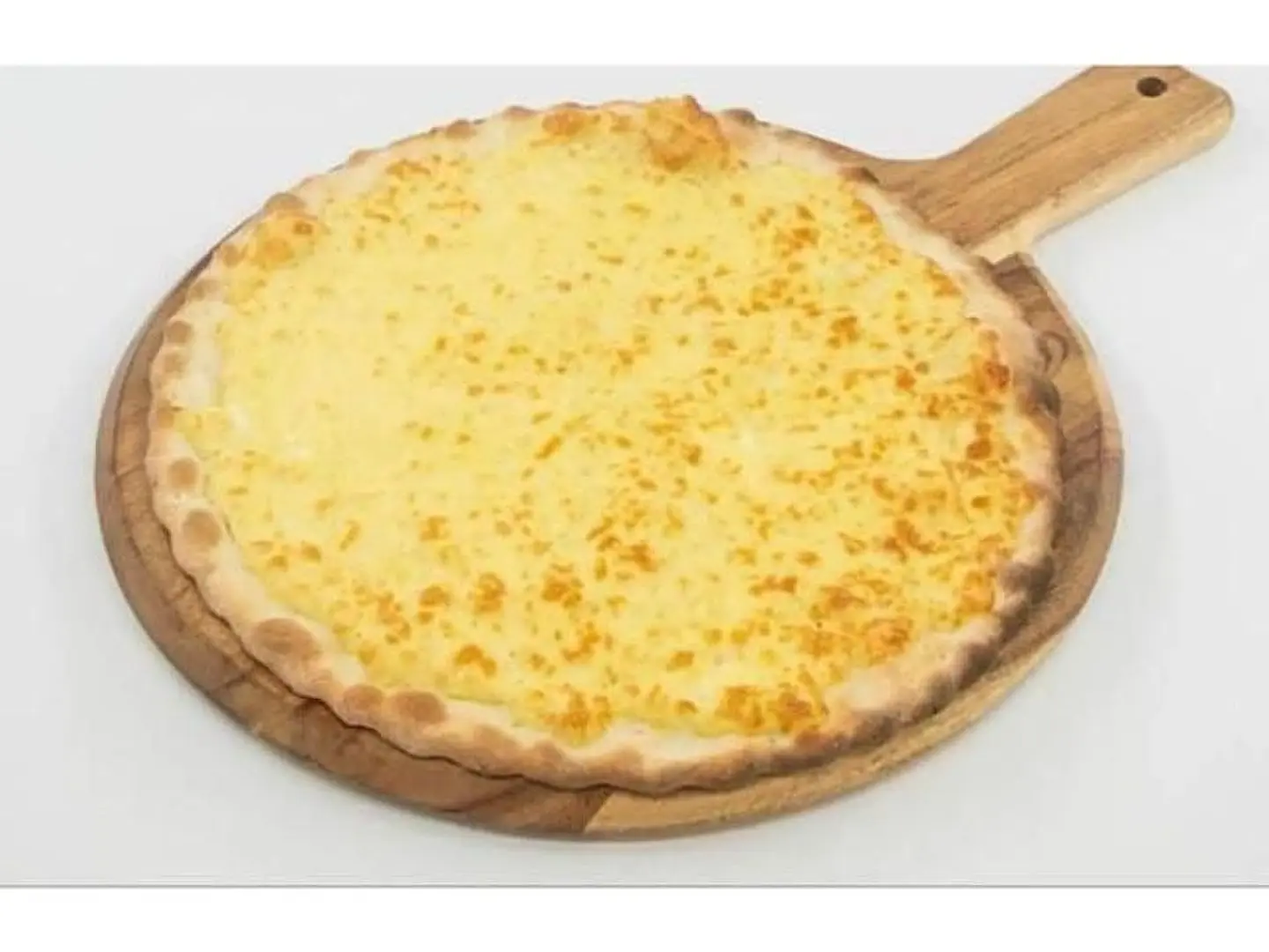 فطيره لبنه وموزريلا