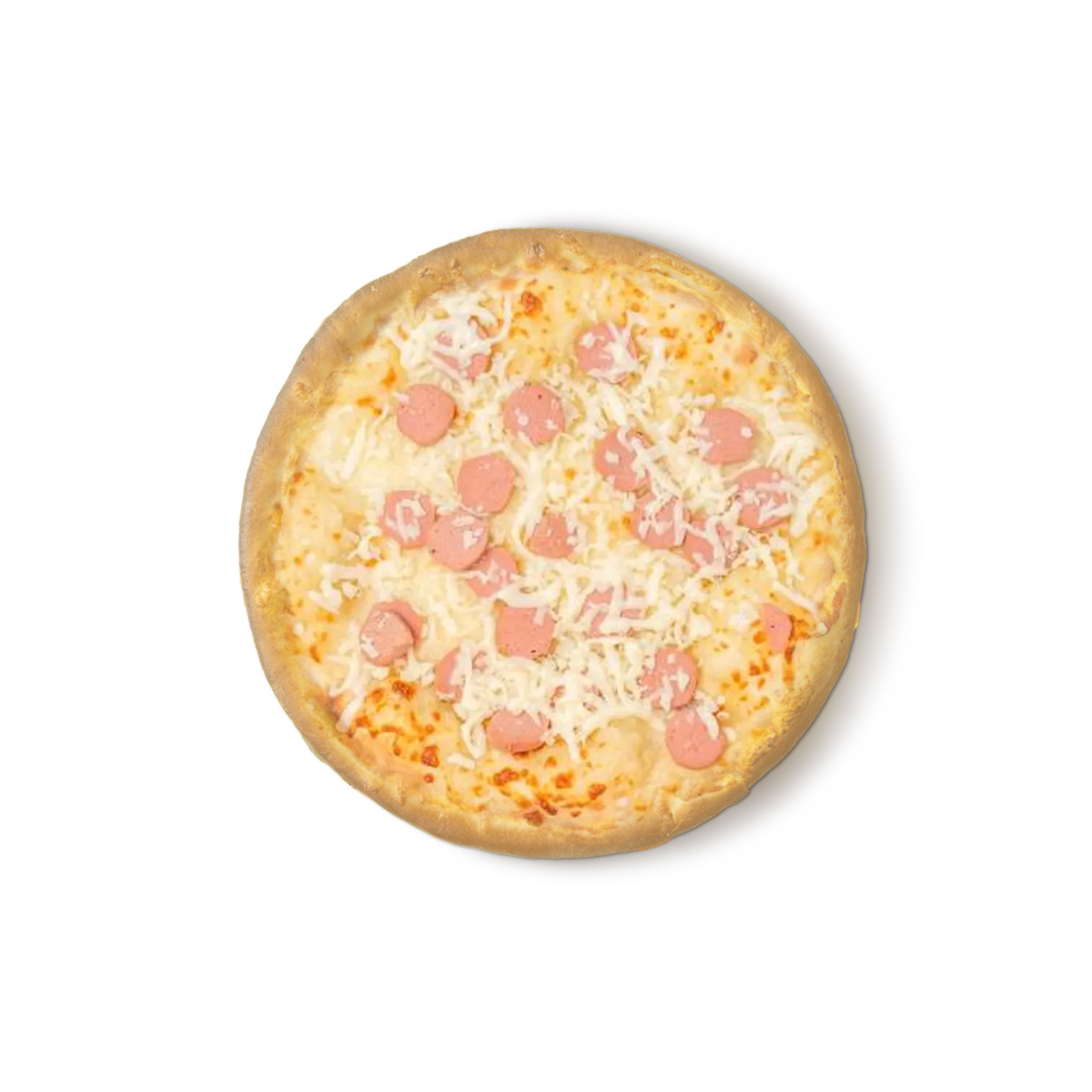 Sausage Cheese