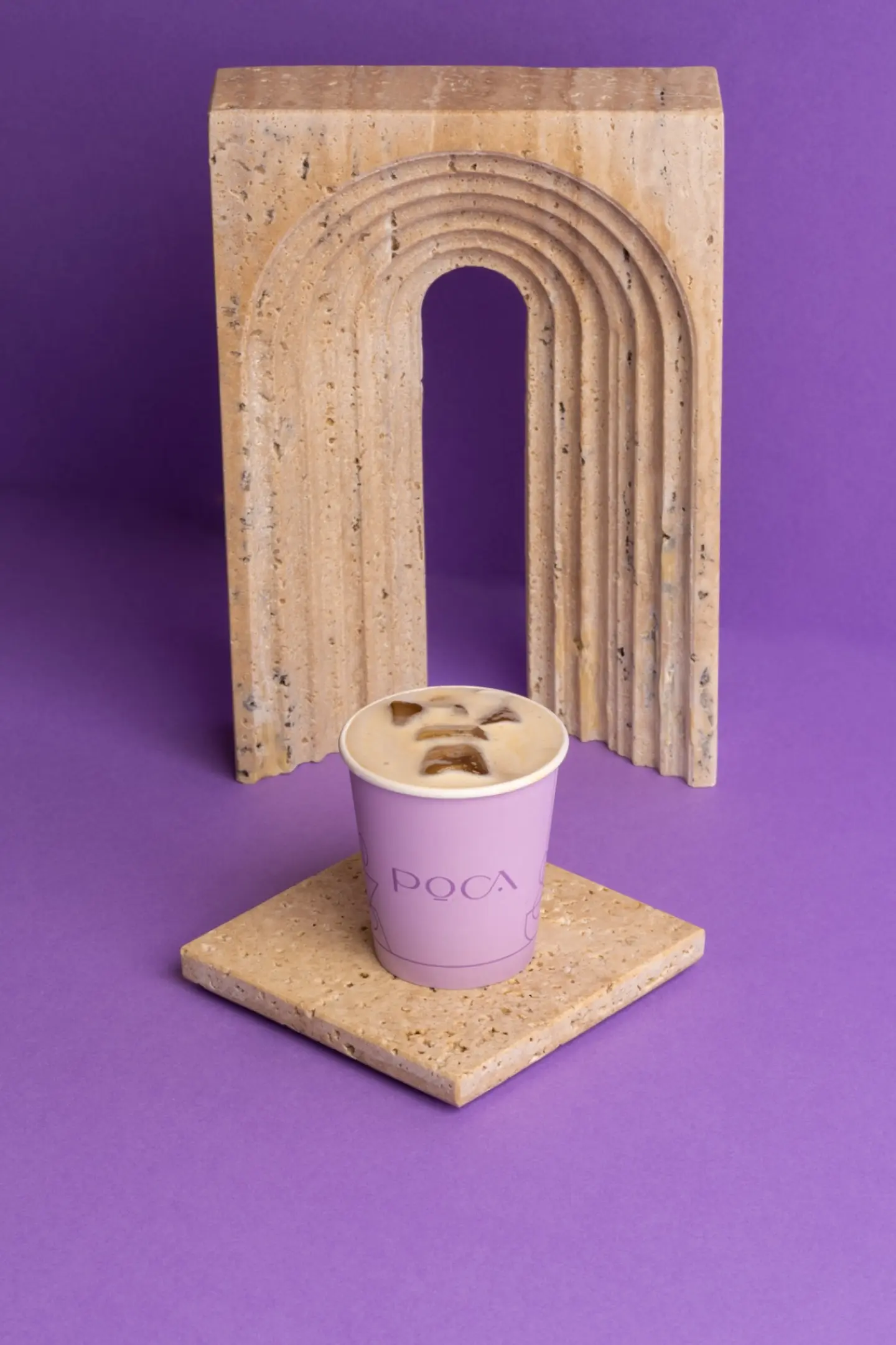 ايس فلات وايت