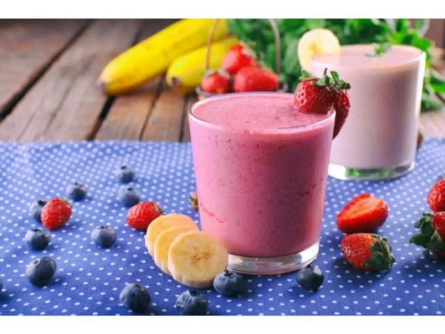 Mixed Juice