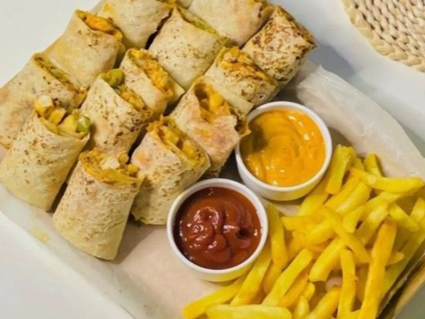 عربي كباب لحم
