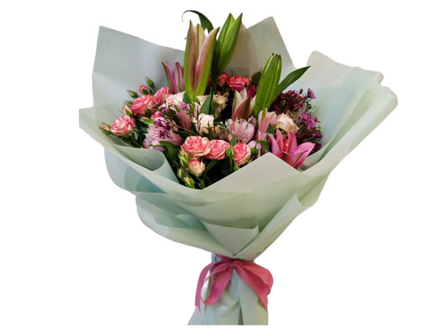 Awafi Bouquet