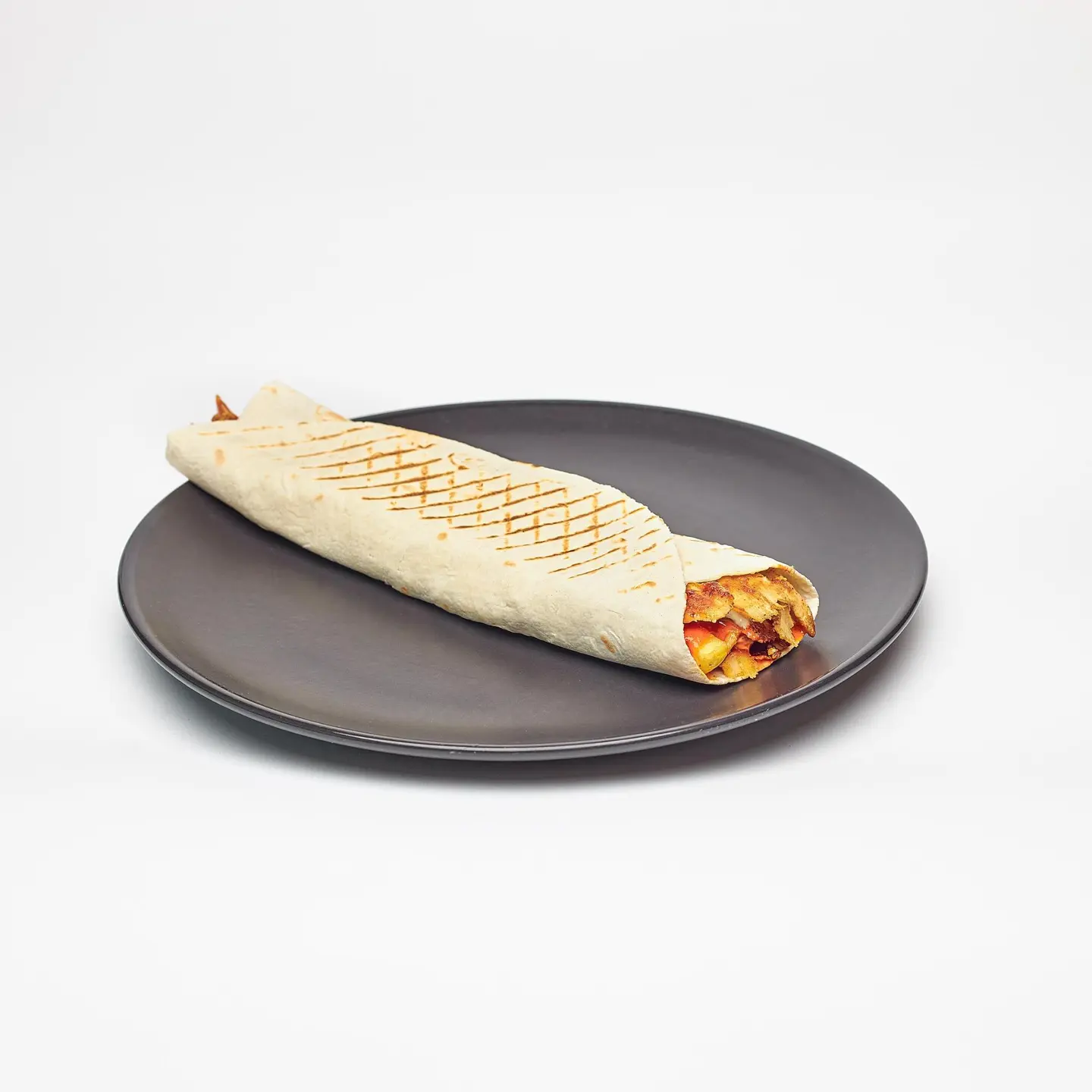Extra Chicken Tortilla