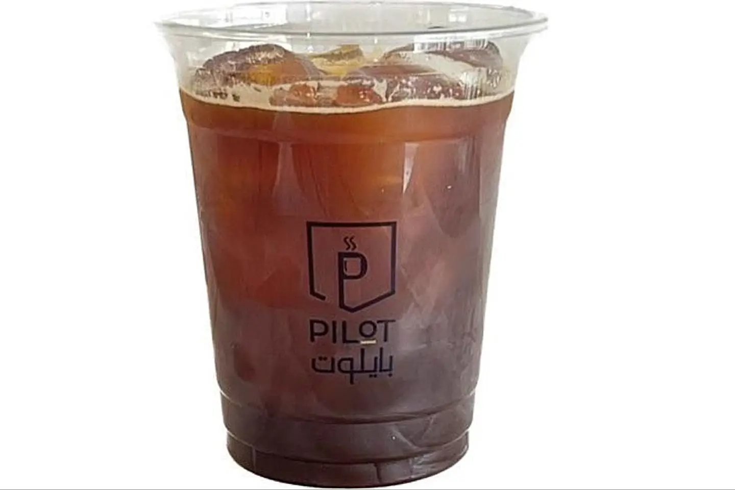 ايس امريكانو