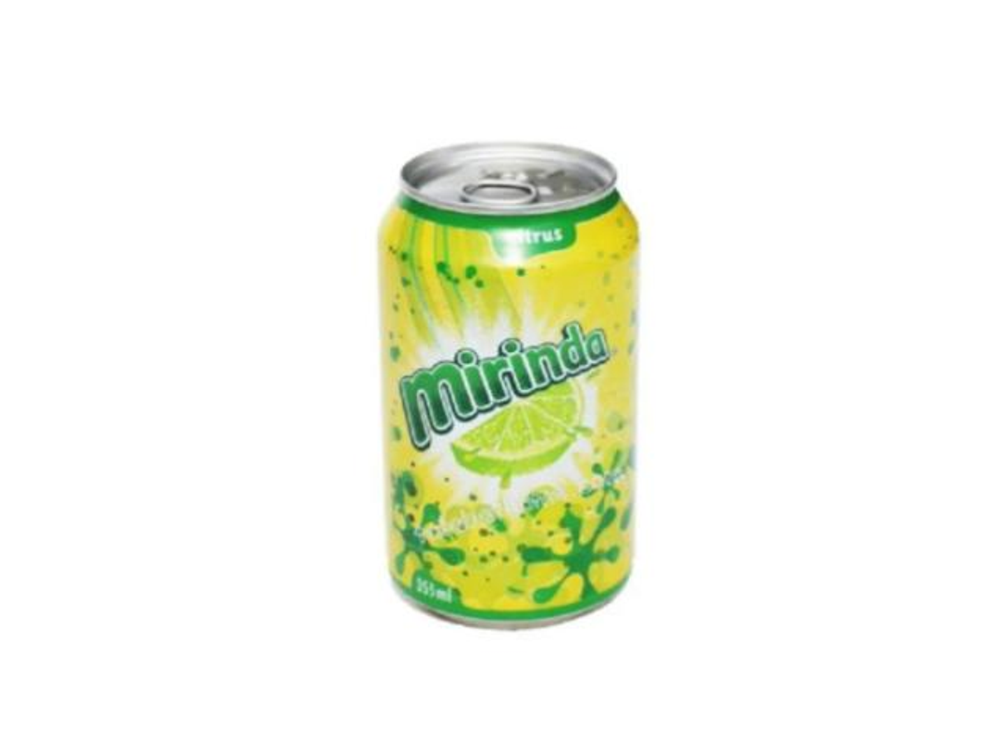 Mirinda Can