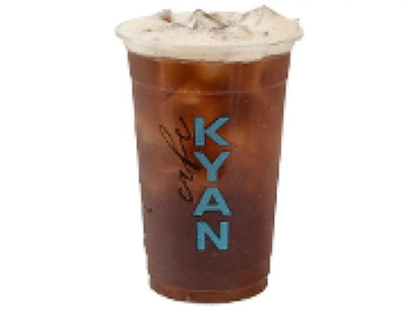 Ice Tea