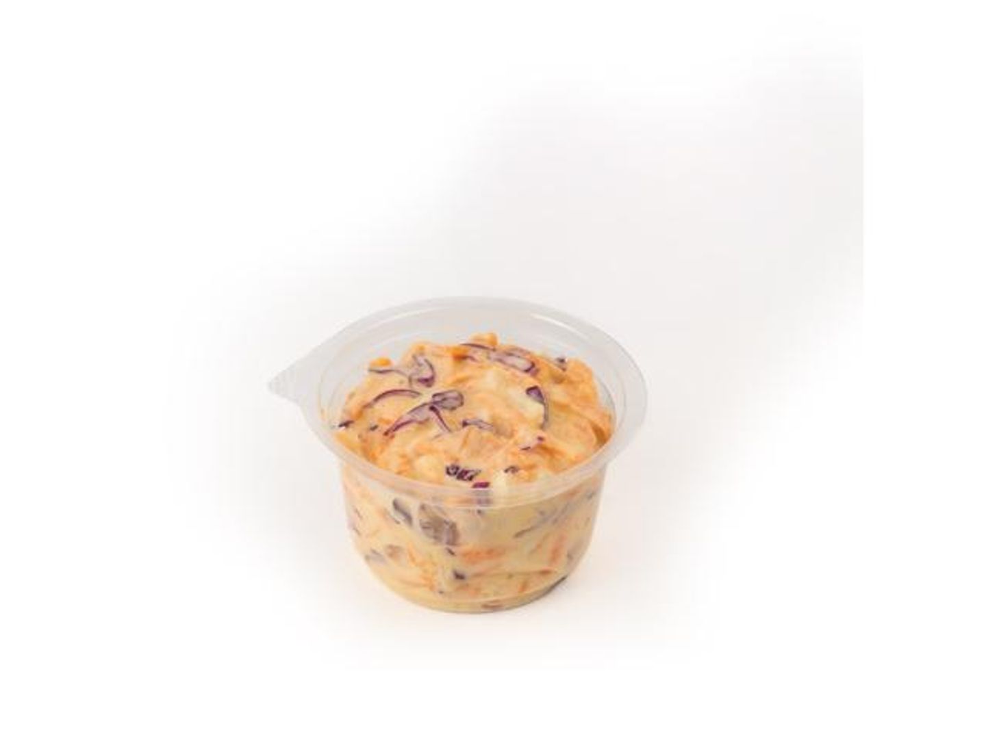Coleslaw Salad