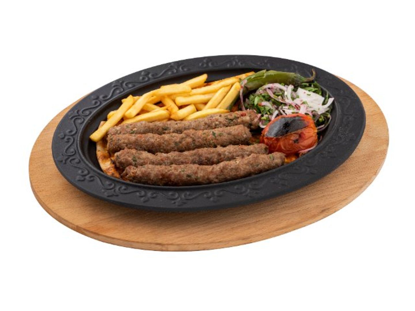 كباب لحم