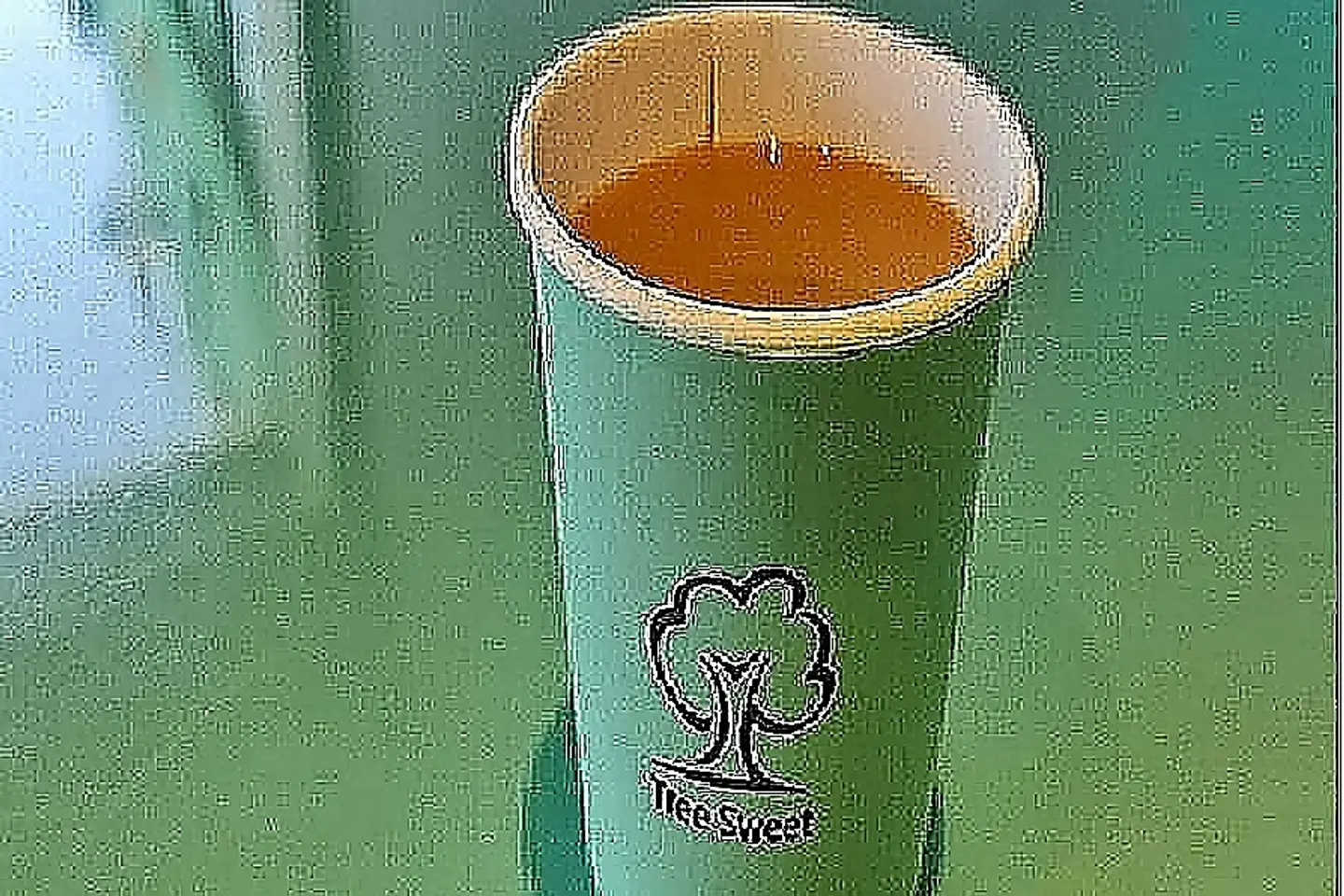 Karak Tea