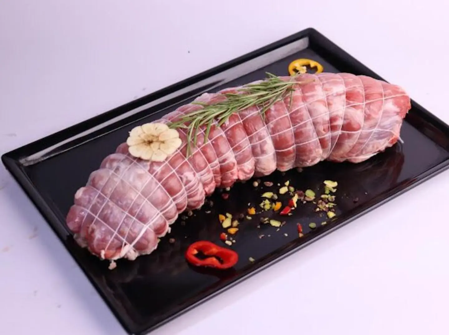 Veal Roast Tripinco