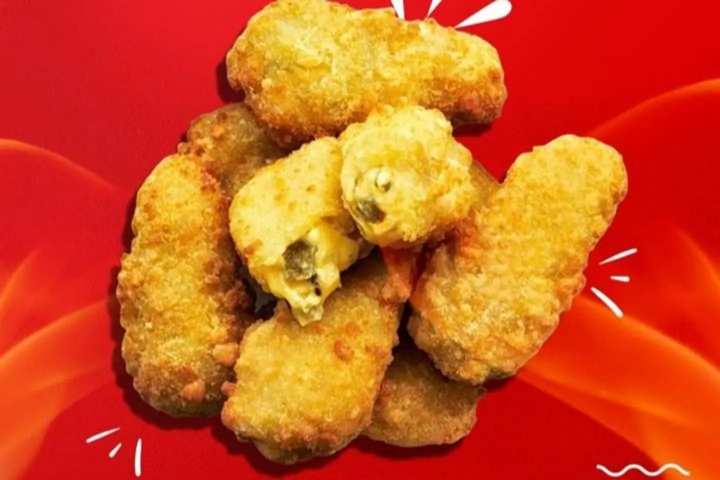 هالبينو بايتس