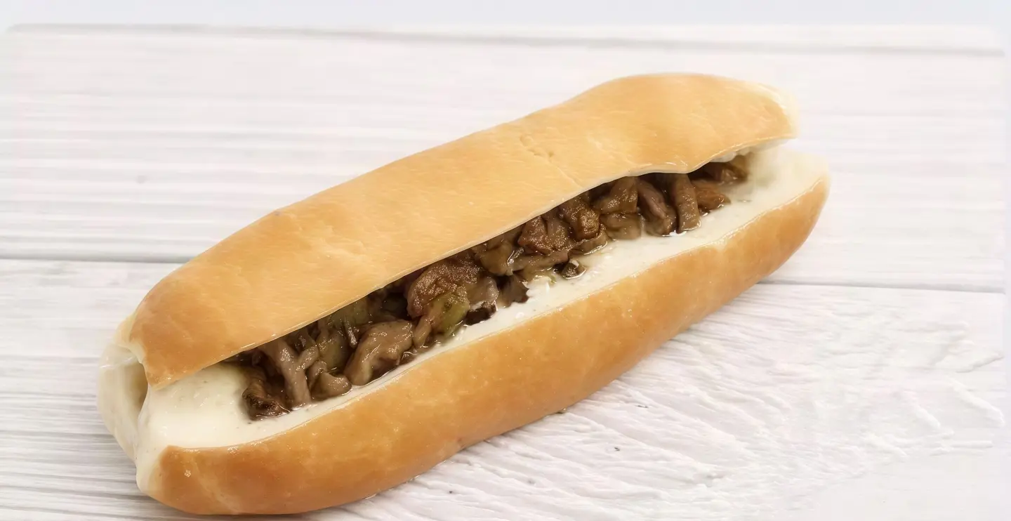 Meat Mgalgal