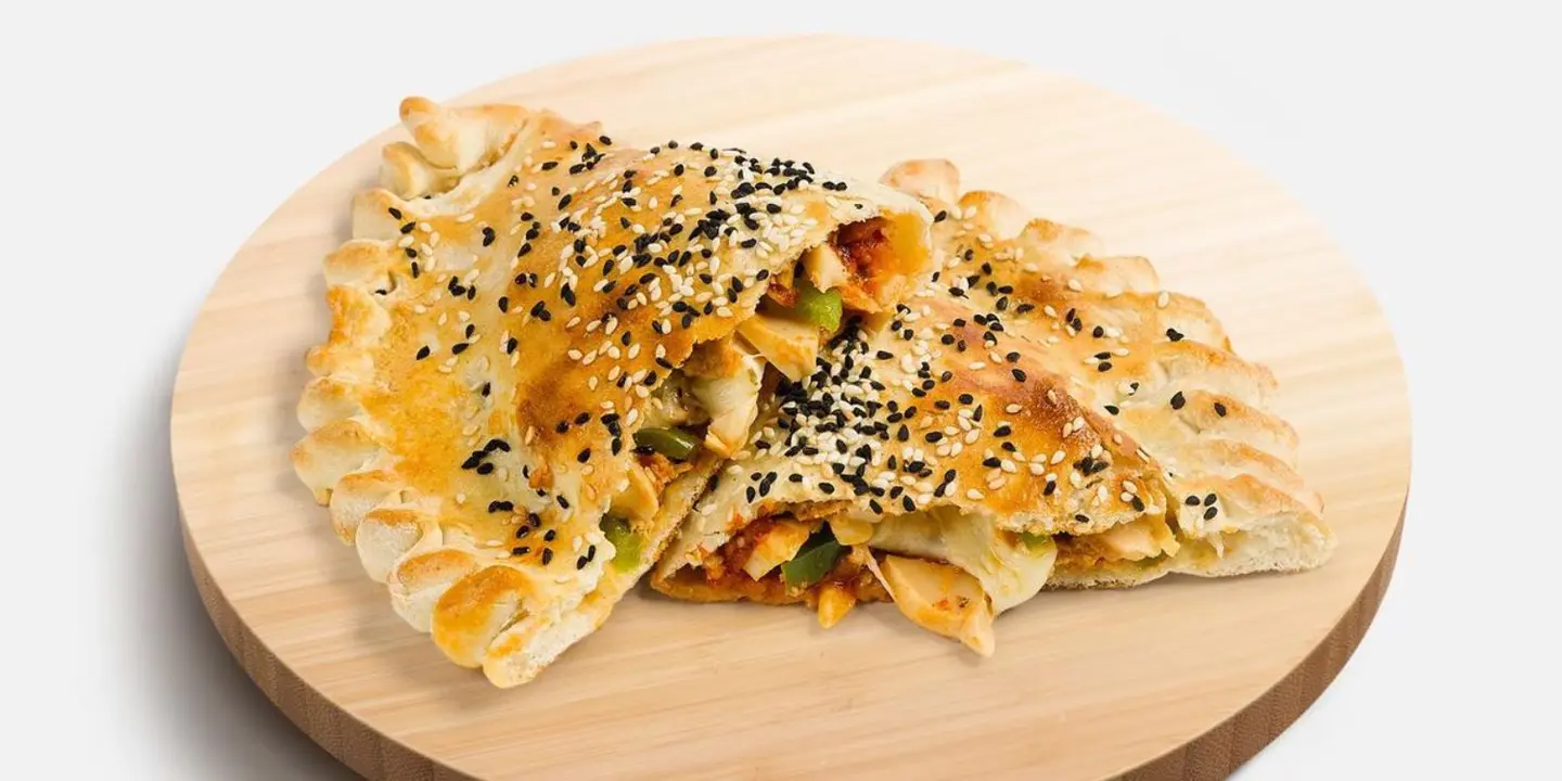 فطيرة جبنة بالخضار