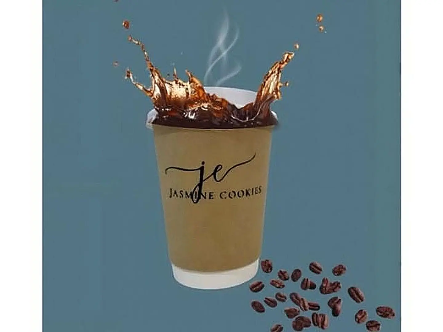 Black Coffee