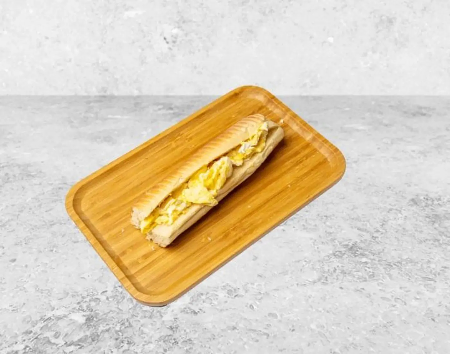 Egg Sandwich