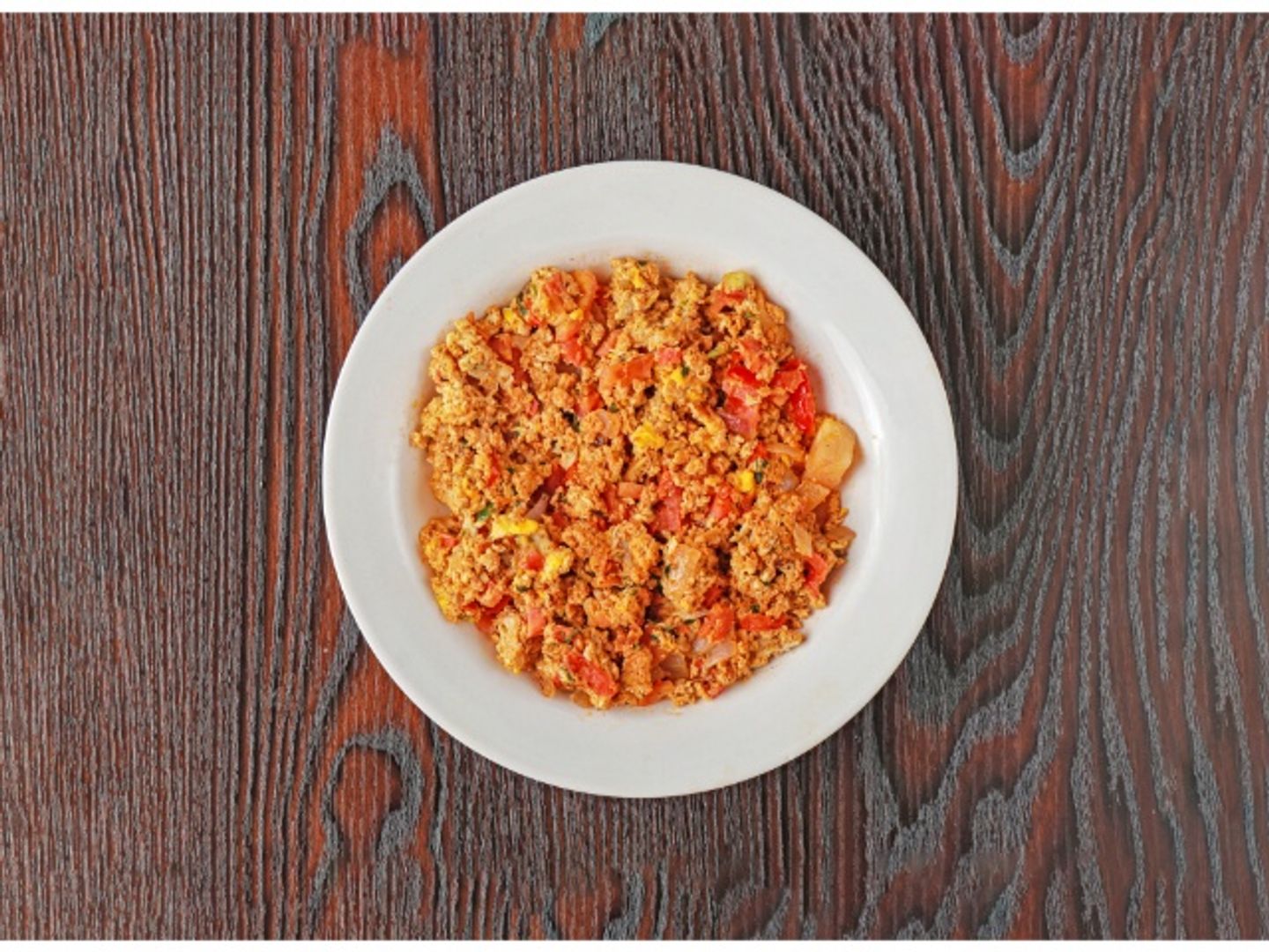 Adani Shakshouka Cheese