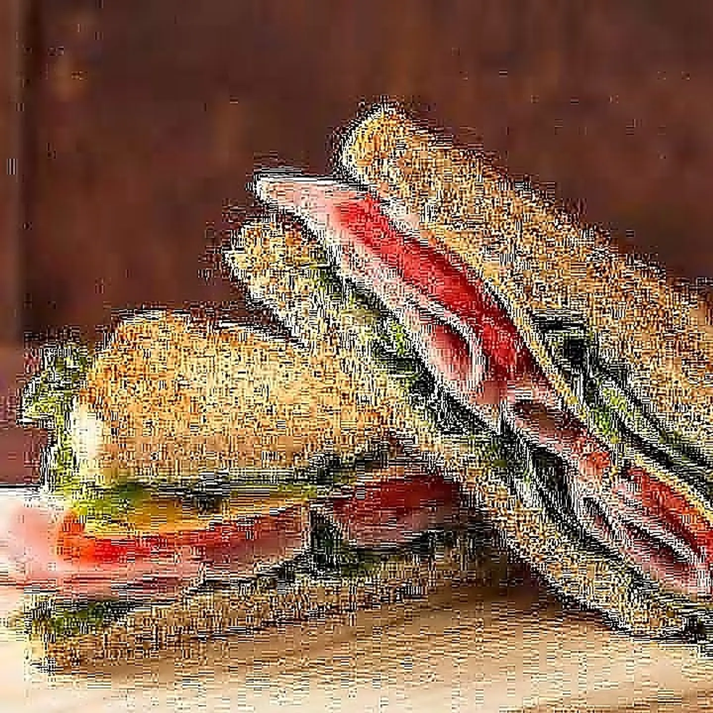 Turky Sandwich