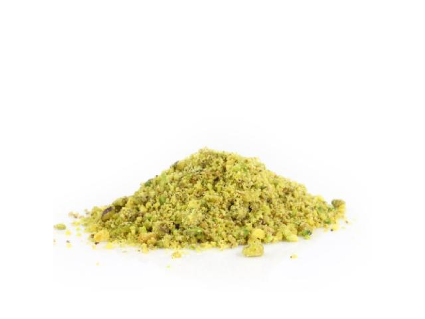 Pistachio Powder