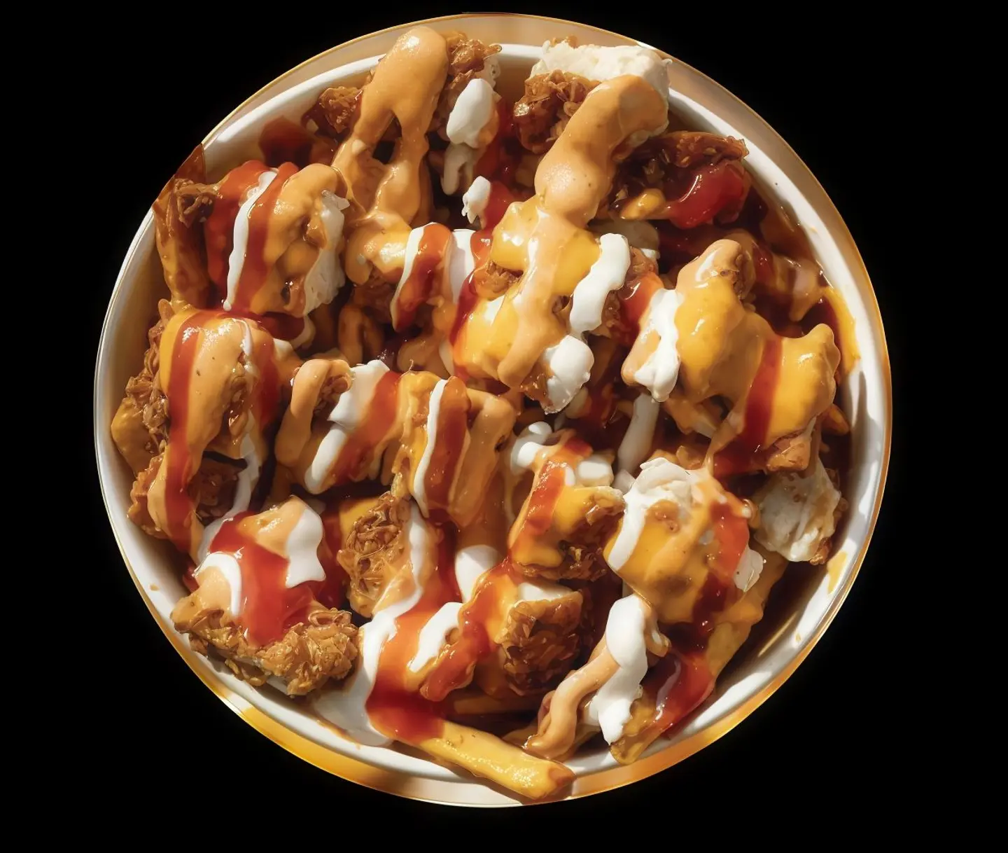 Signature Chicken Fries