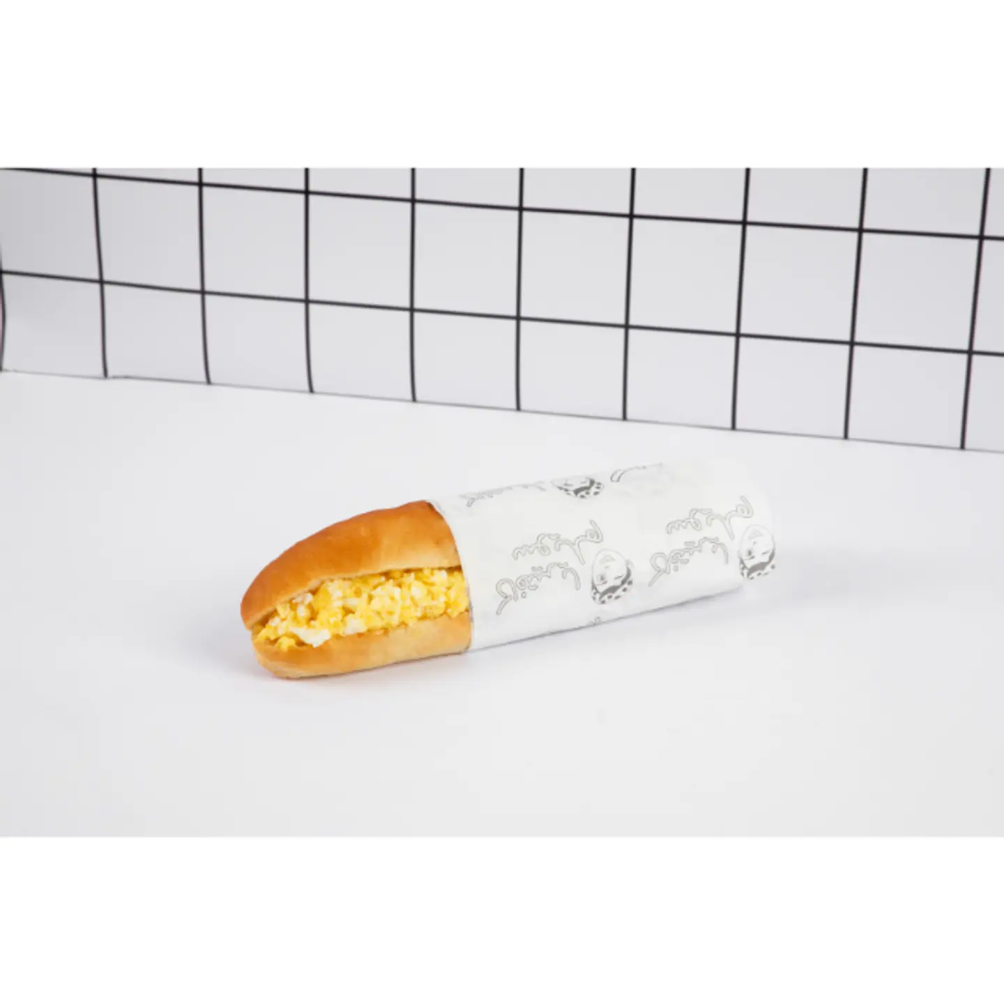 بيض مقلي صامولي