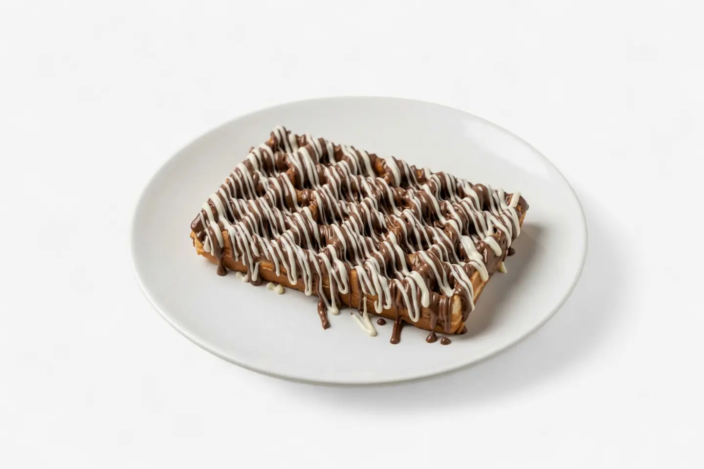 Waffle Mix
