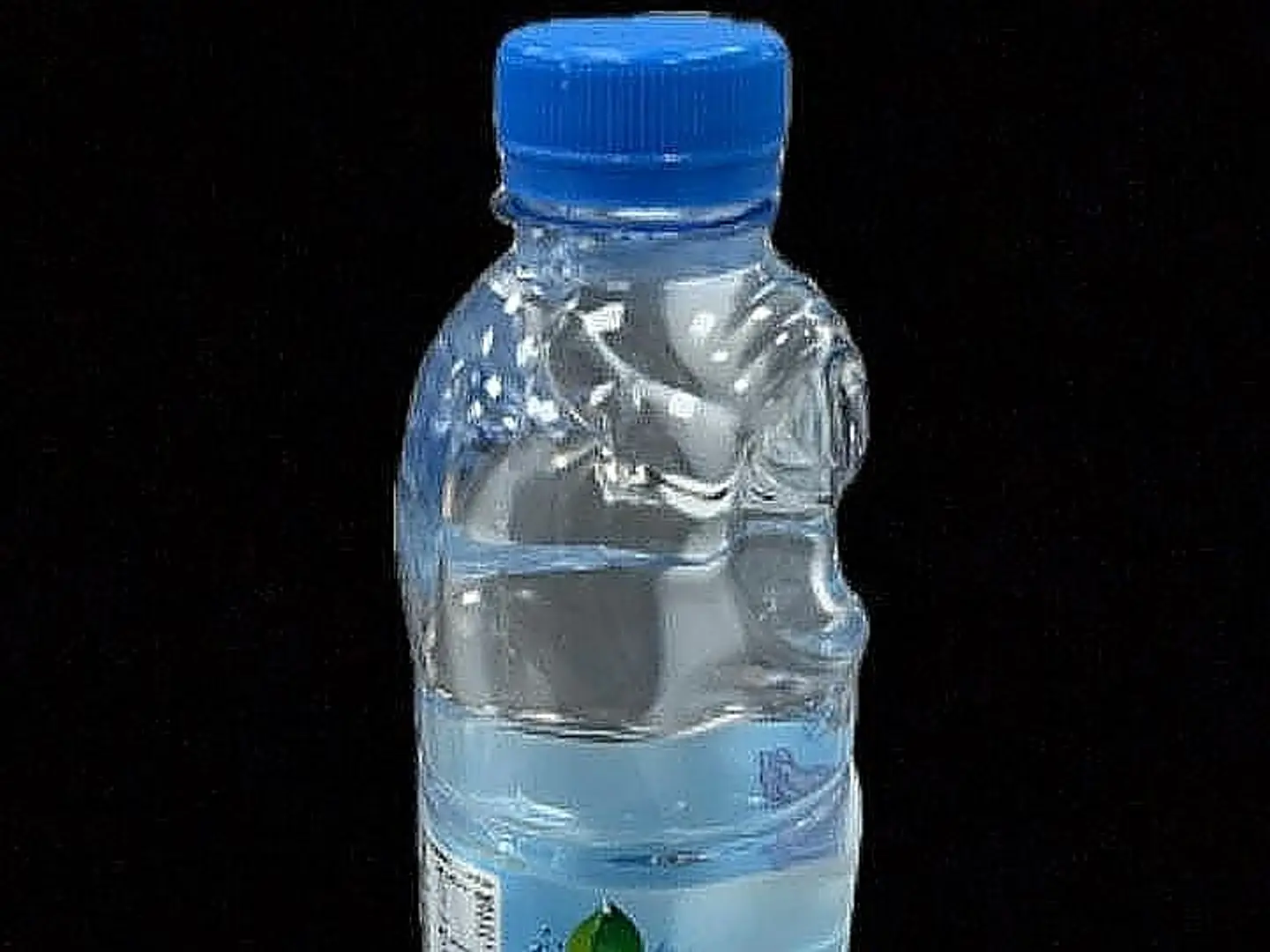 Half Ariyal Of Water