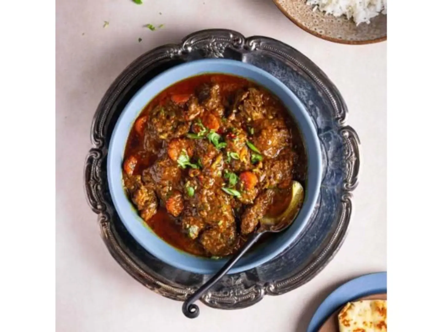 ماسالا اللحم البقري