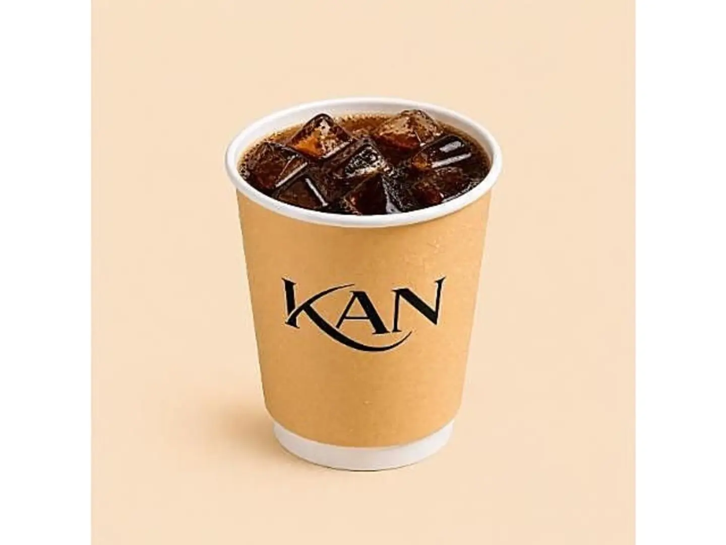 Iced Colombian V60