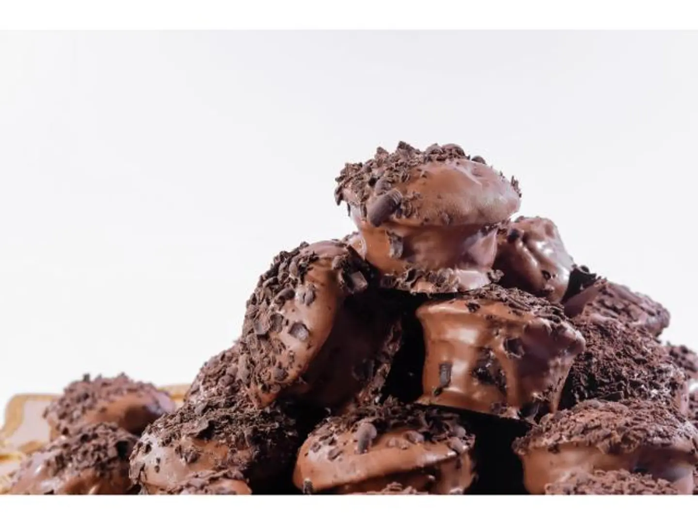 Chocolate 2n