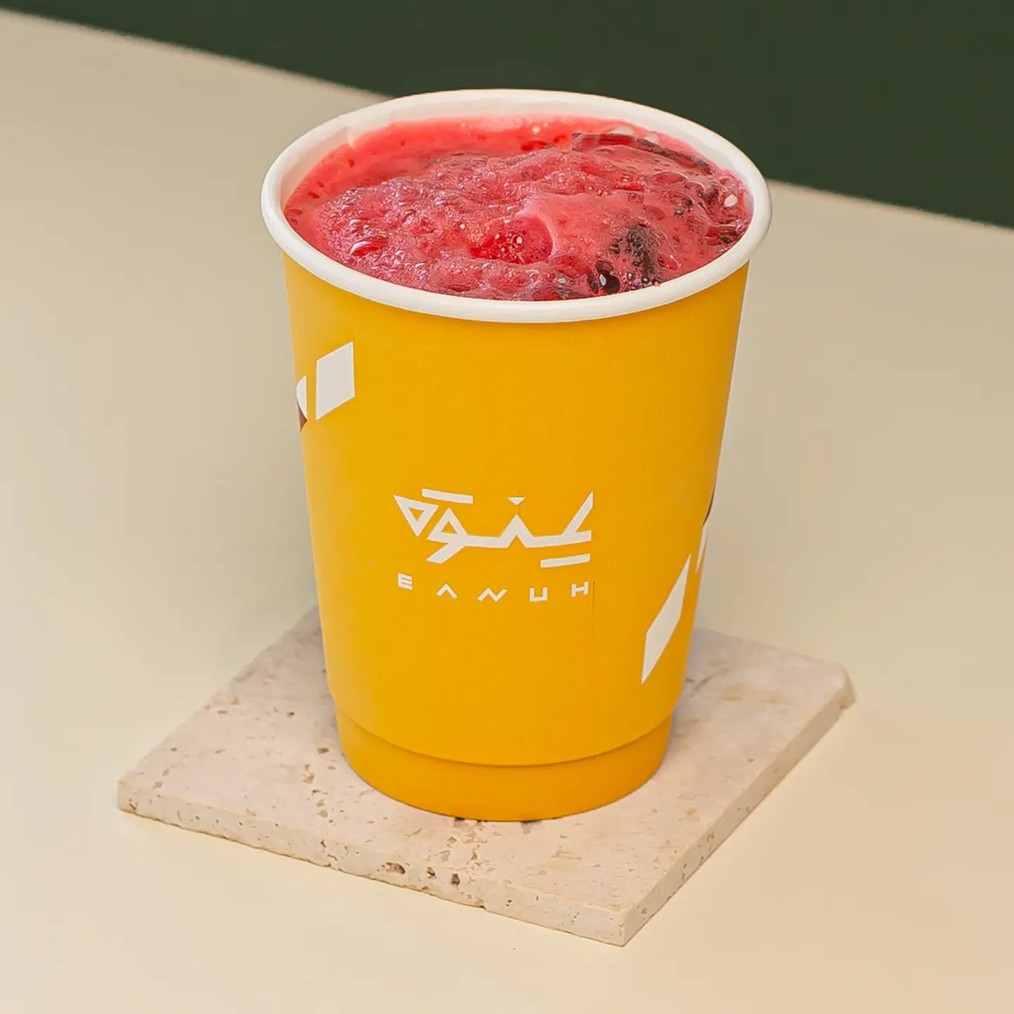 Ice Tea Roselle