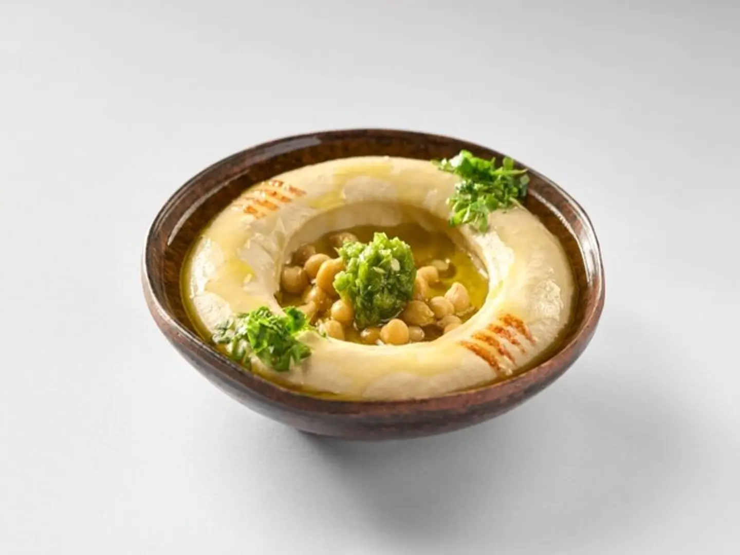 حمص بيروتي